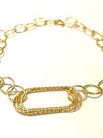 Collana Bocarol Donna in Bronzo C8050CL - C8050CL